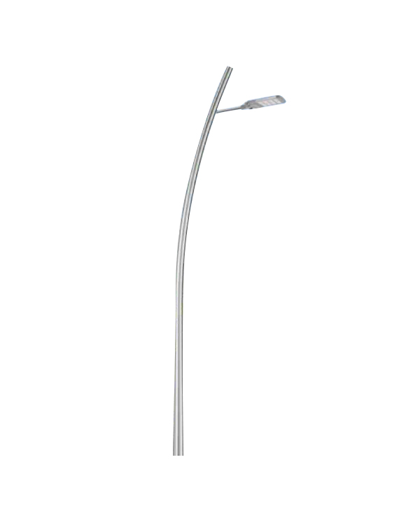 Декоративный фонарный столб LCDG-F Tree Branch