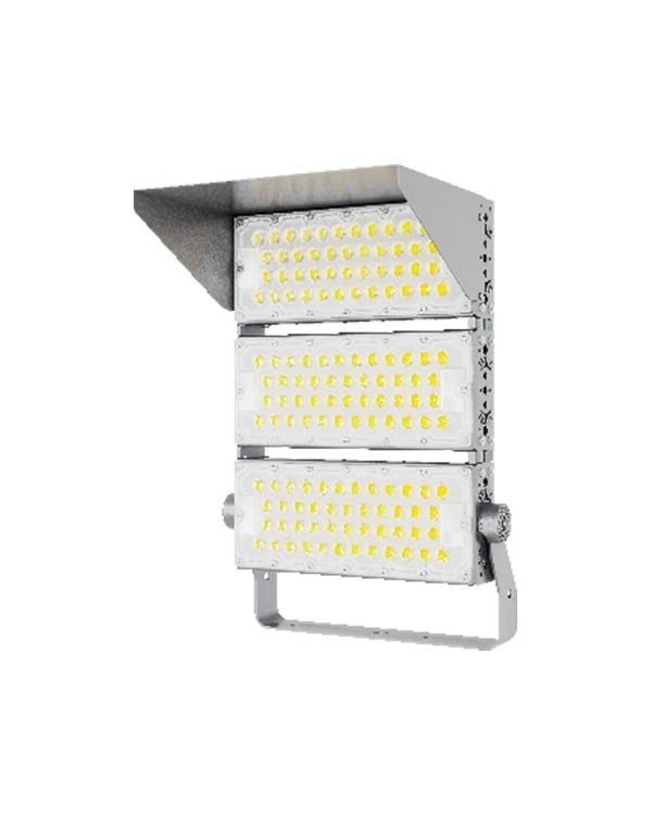 Diamond Module C Series Six Angle Stadium Специальный светодиодный уличный светильник